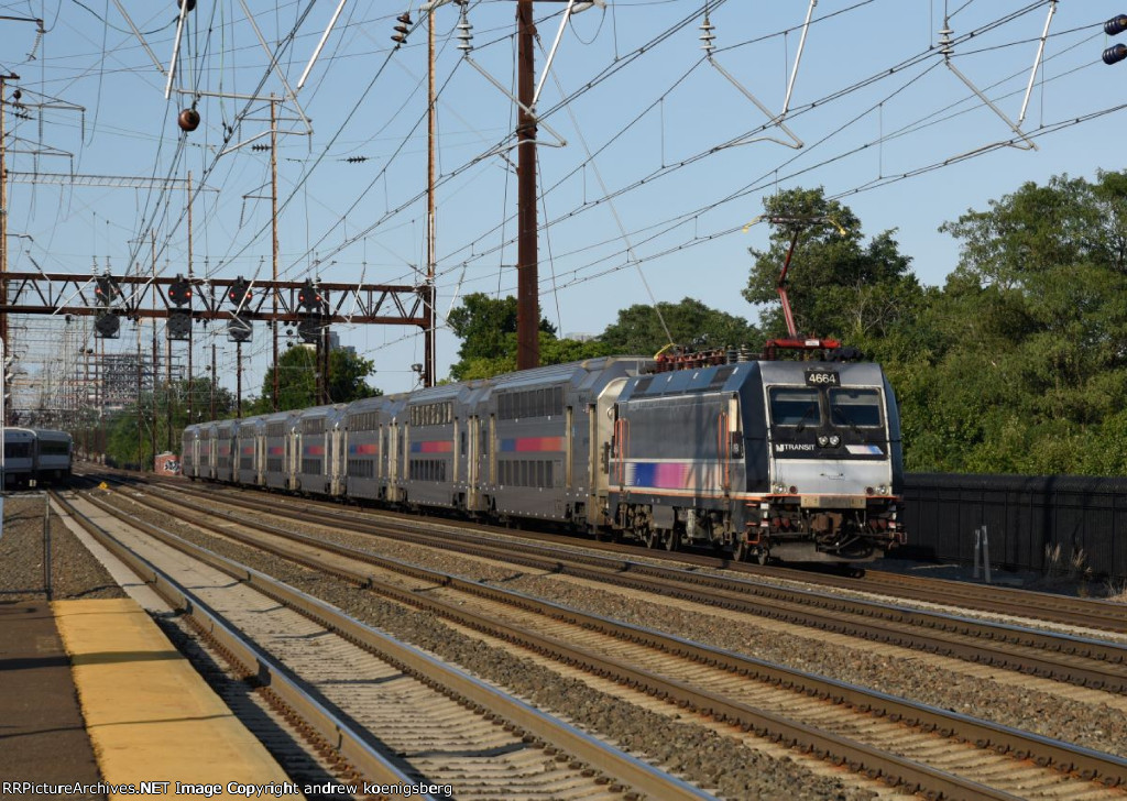 NJT 4664